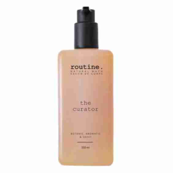 Natural Hand and Body Wash