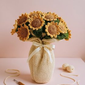 Bloomie Blankets