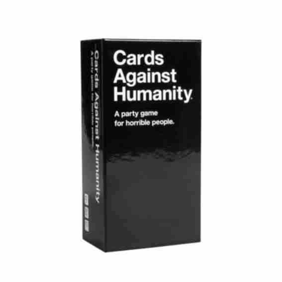 Cards Against Humanity Reviews