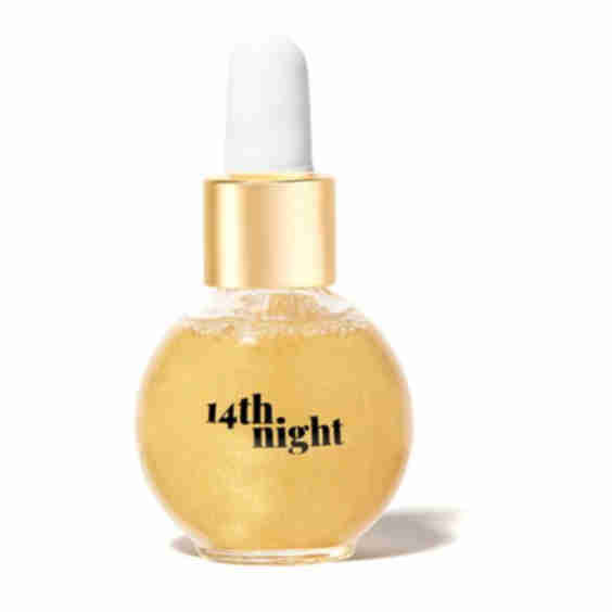 The Hair Elixir Unscented