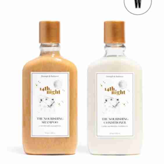 Shampoo & Conditioner Duo