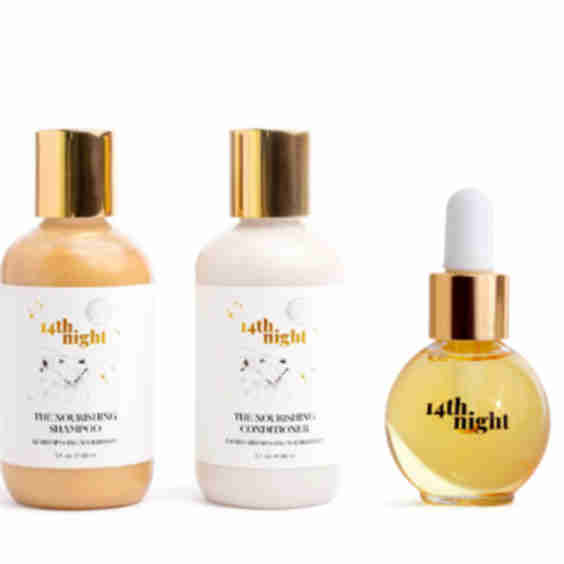 The Travel Bundle