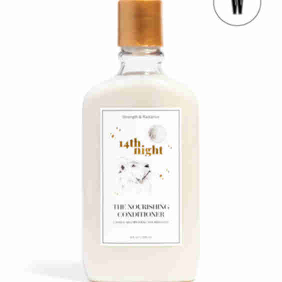 The Nourishing Conditioner