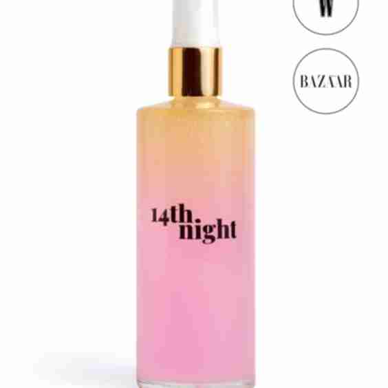 The Natural Surf Spray