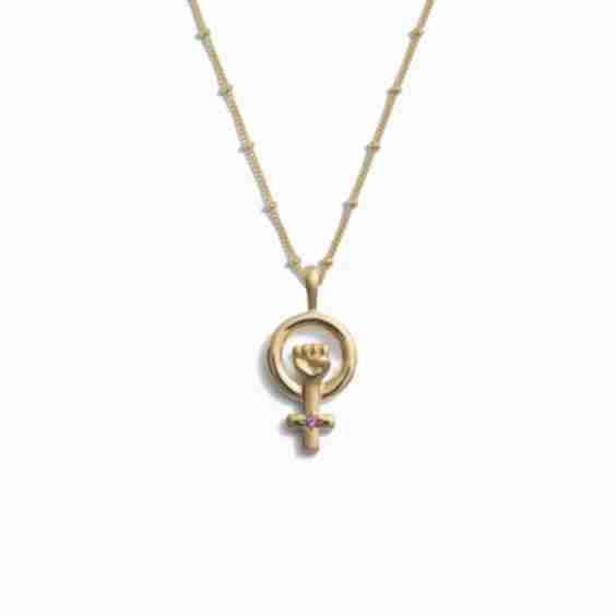 Power Necklace