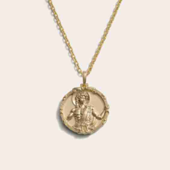 Apollo Necklace