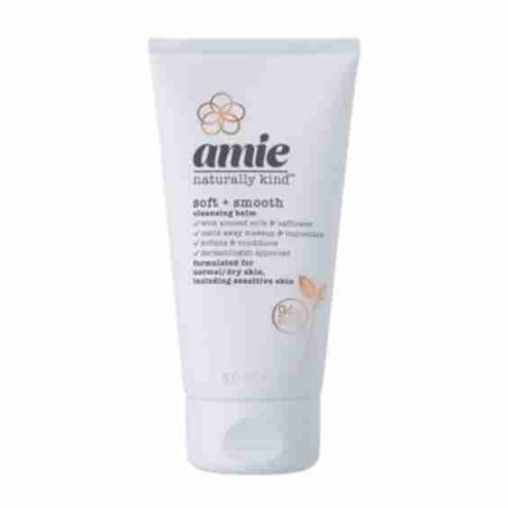 Soft + Smooth Cleansing Balm