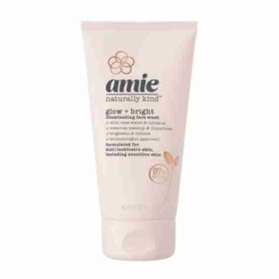 Glow & Bright Illuminating Face Wash