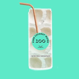 100 Coconuts