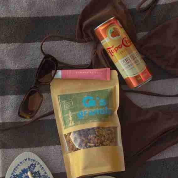 Slow Street Granola Reviews