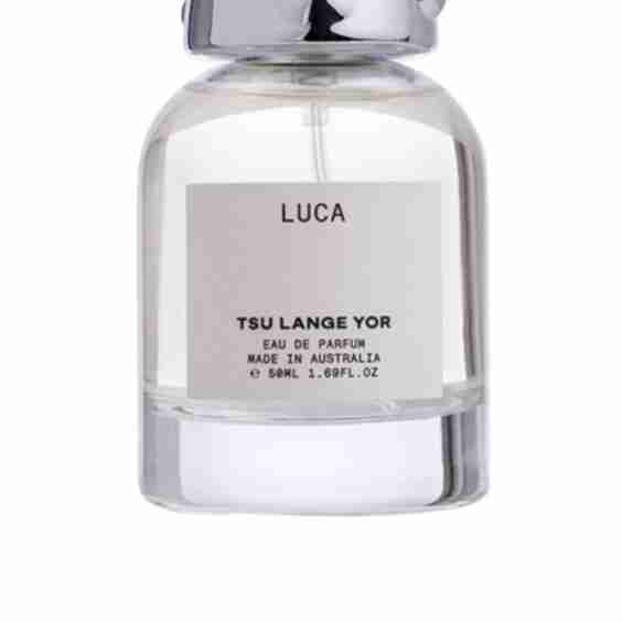 Luca Eau d e Parfum 50ml