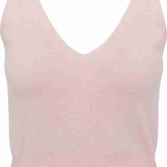 The Rei Tank