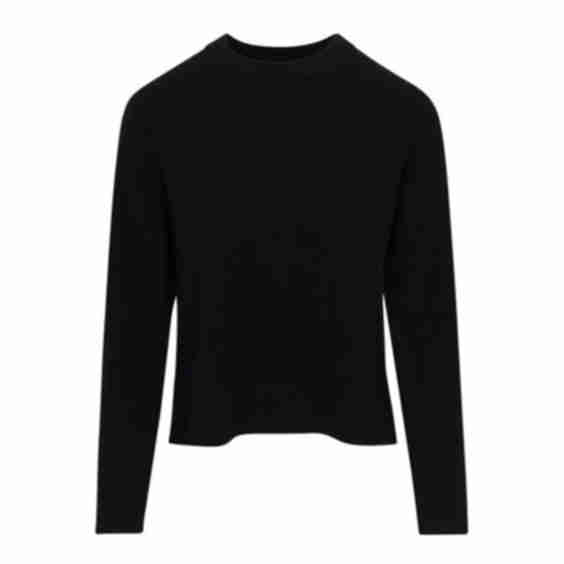 The Longsleeve Liz Tee