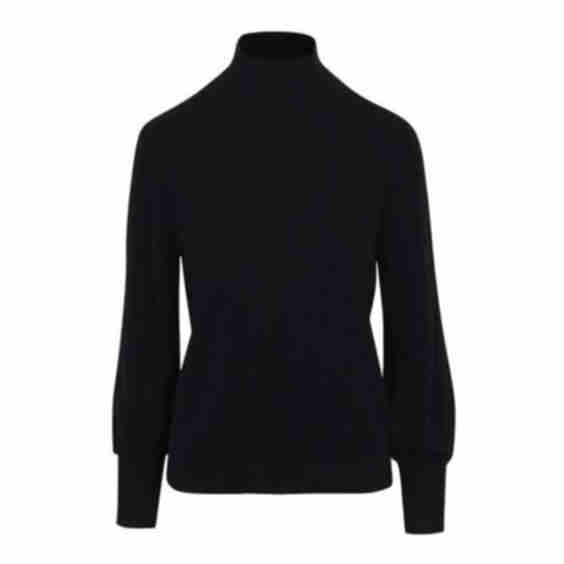 The Elizabeth Turtleneck