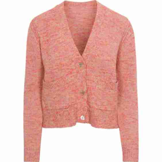 The Rachel Cardigan