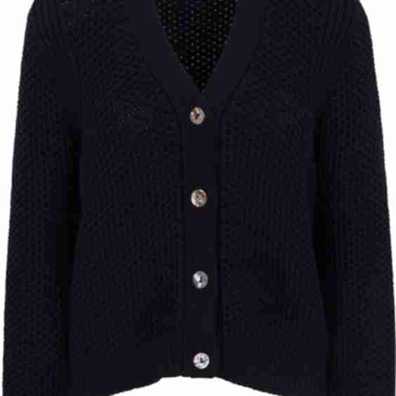 The Tracy Cardigan