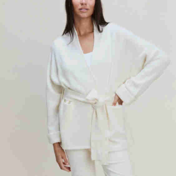 The Hannah Wrap
