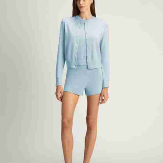 The Carrie Short Set