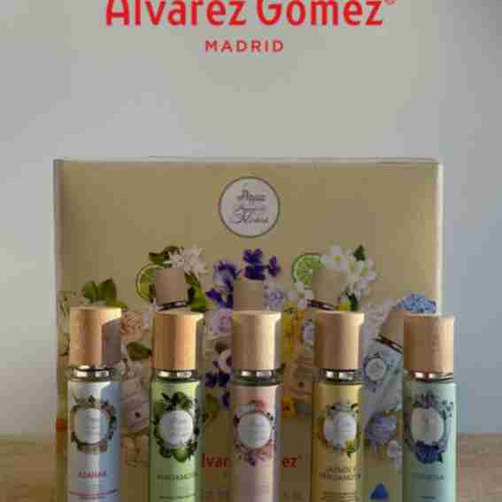 Alvarez Gómez Reviews