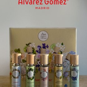Alvarez Gómez