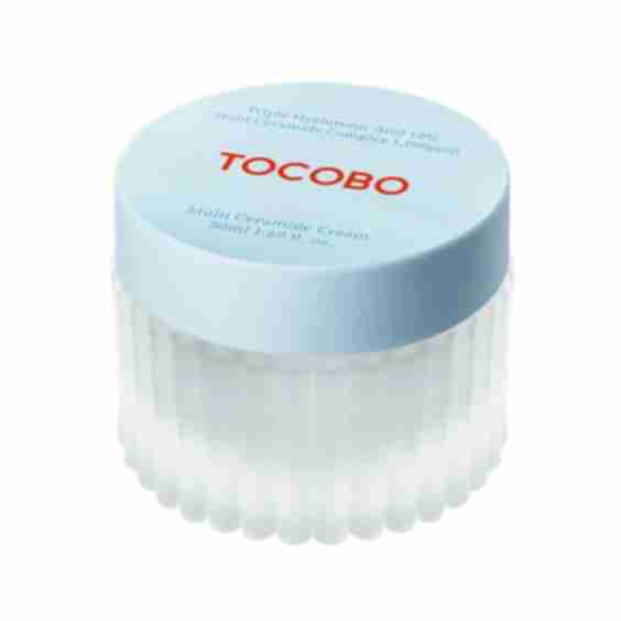 Multi Ceramide Cream