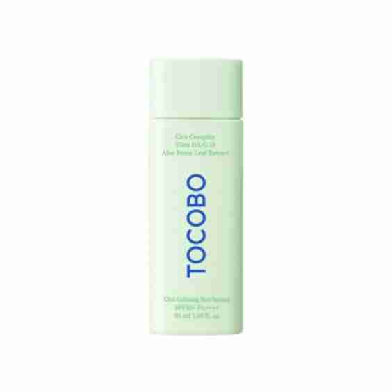 Cica Calming Sun Serum