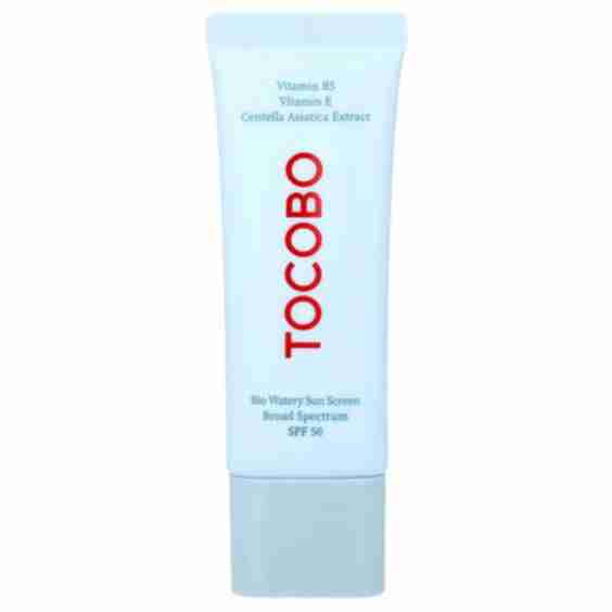 Bio Watery Sun Screen, SPF 50