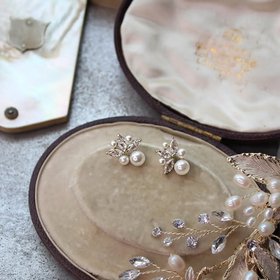Eden Luxe Bridal