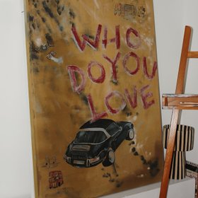 PRYCE LE STUDIO