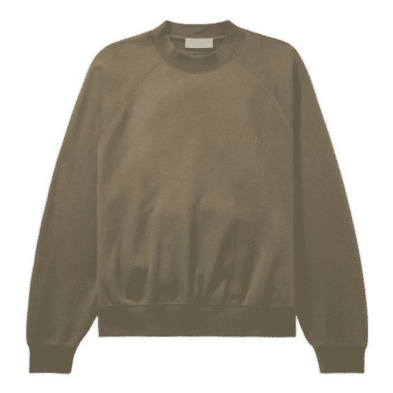 Logo-Flocked Cotton-Blend Jersey Sweatshirt