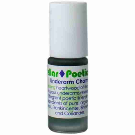 Poetic Pits Underarm Charm Deodorant