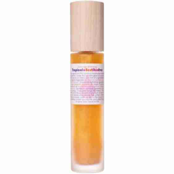 Summer Shimmer Tropical Best Skin Ever
