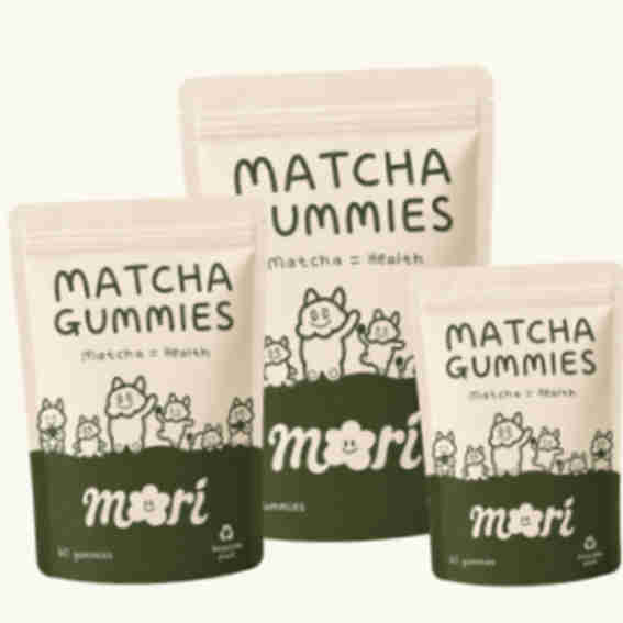 Mori Reviews