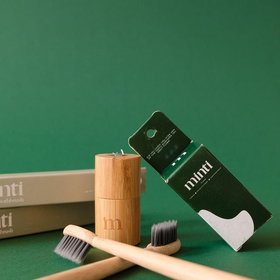 Minti Oral Care