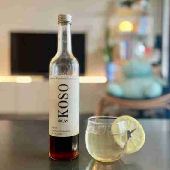 R's KOSO Reviews