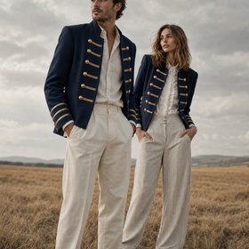 TEODOR Luxe
