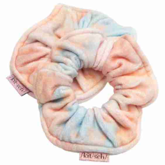 Towel Scrunchies