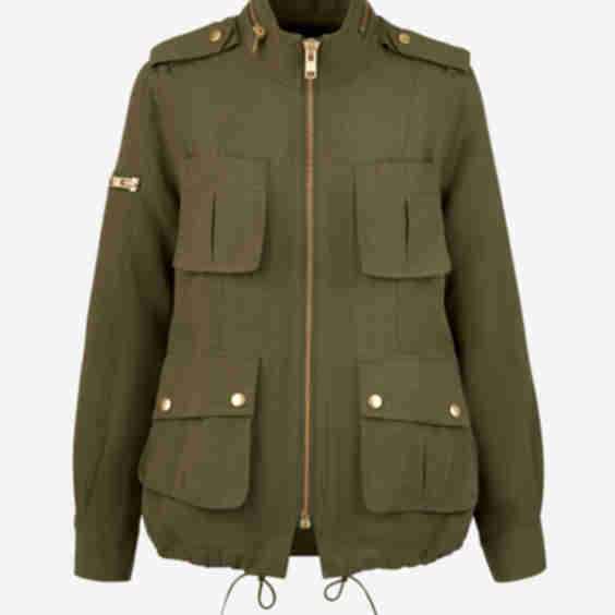 OG Surplus Jacket