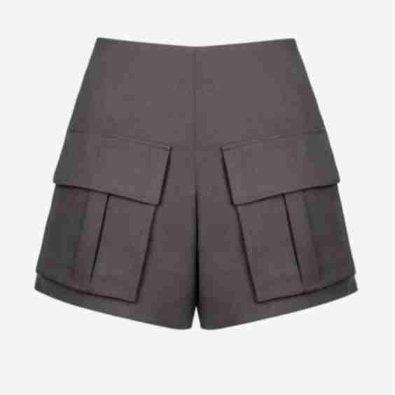 Cargo Short