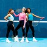 Modern Love Tennis