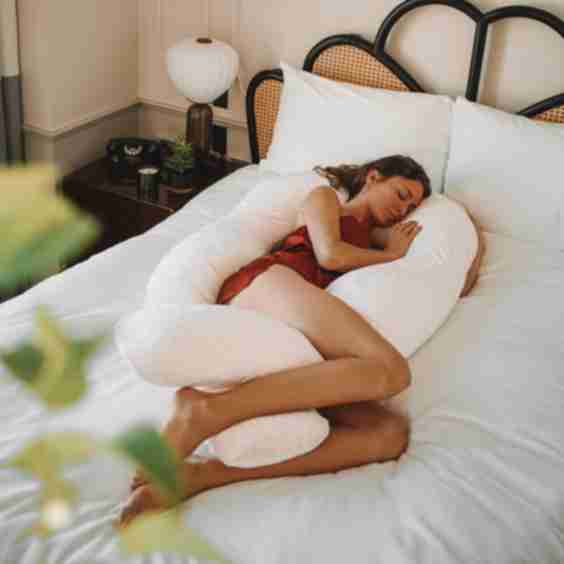 360° Body Pillow