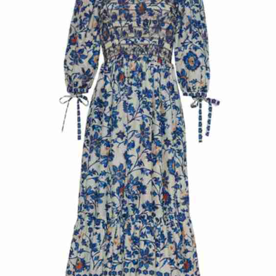 Jazzy Dress