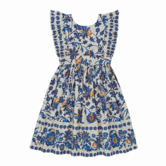Sage Dress