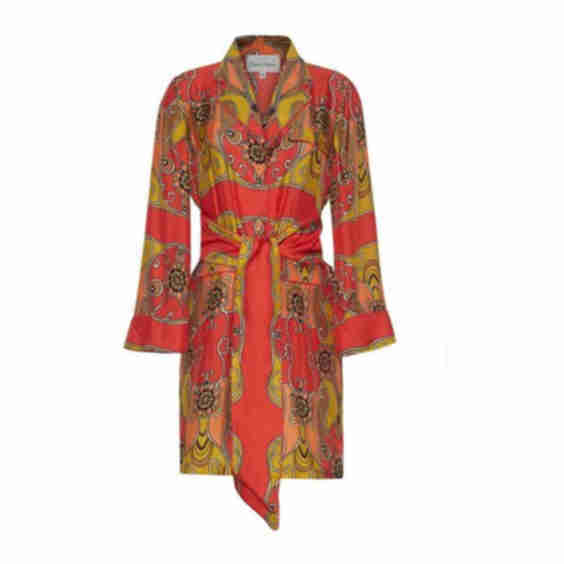 Lita Dress