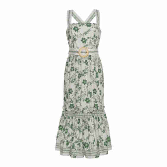 Julietta Dress