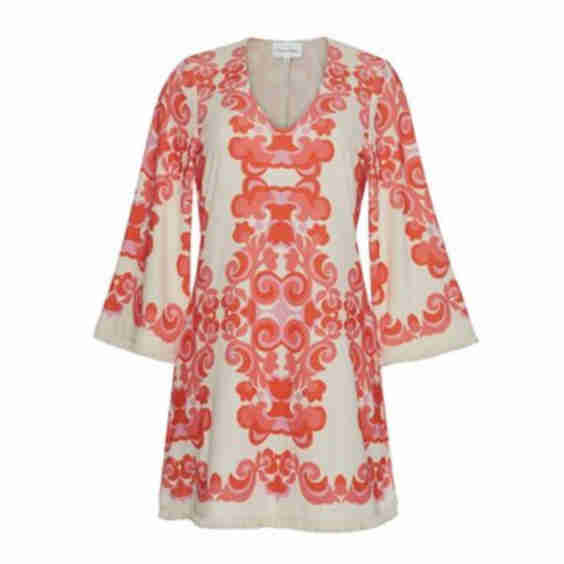 Mabel Dress