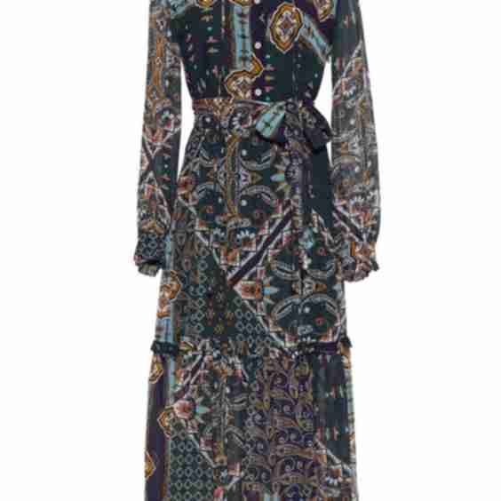 Verity Dress