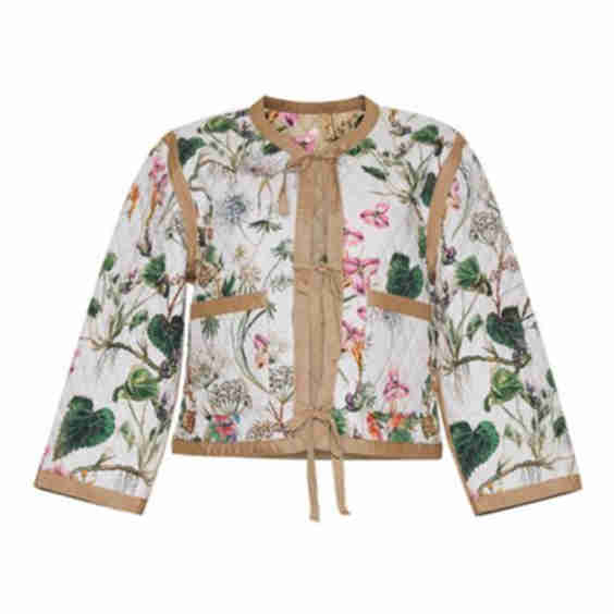 Marissa Jacket