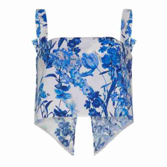 Nancy Top