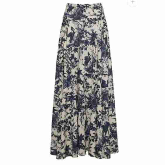 Gabriella Skirt